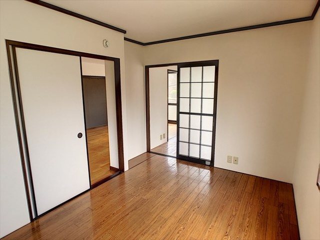 オレンジ館 その他部屋・スペース