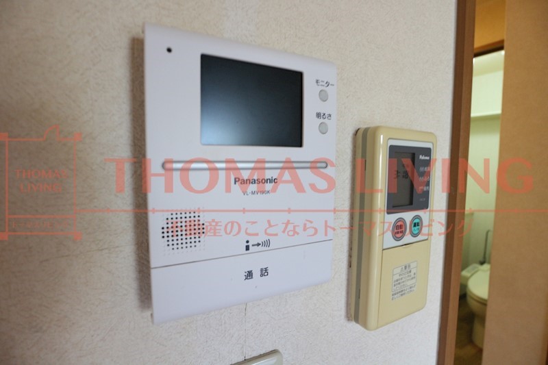 シェーネスハイム セキュリティ