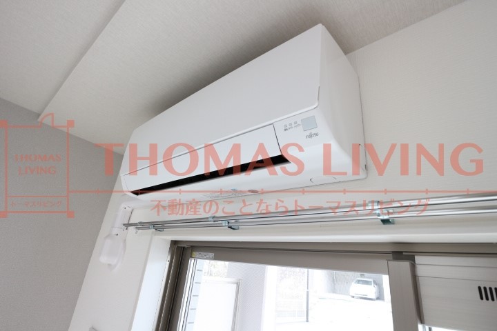 パシオンクレシア その他設備