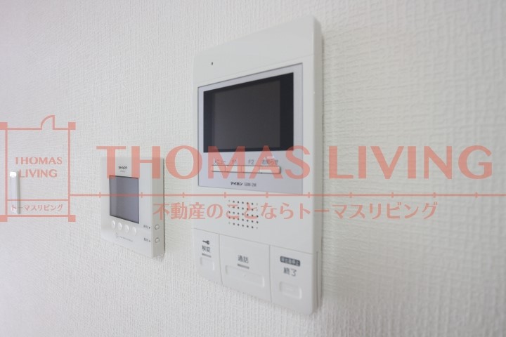 パシオンクレシア セキュリティ