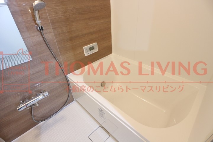 パシオンクレシア 風呂画像