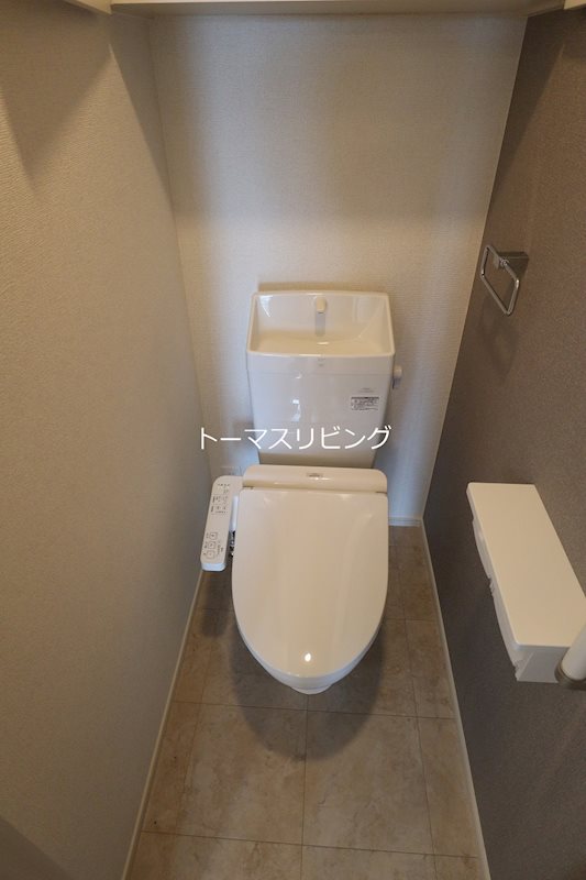 プラージュ A その他3
