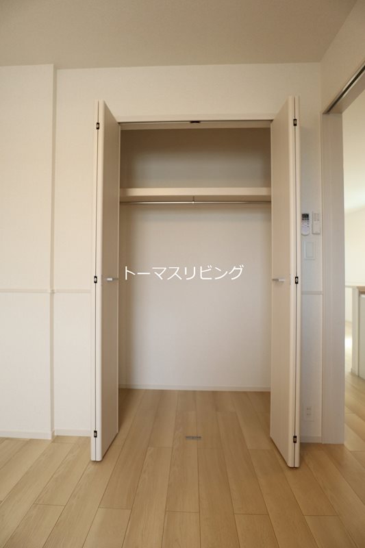 プラージュ A その他4