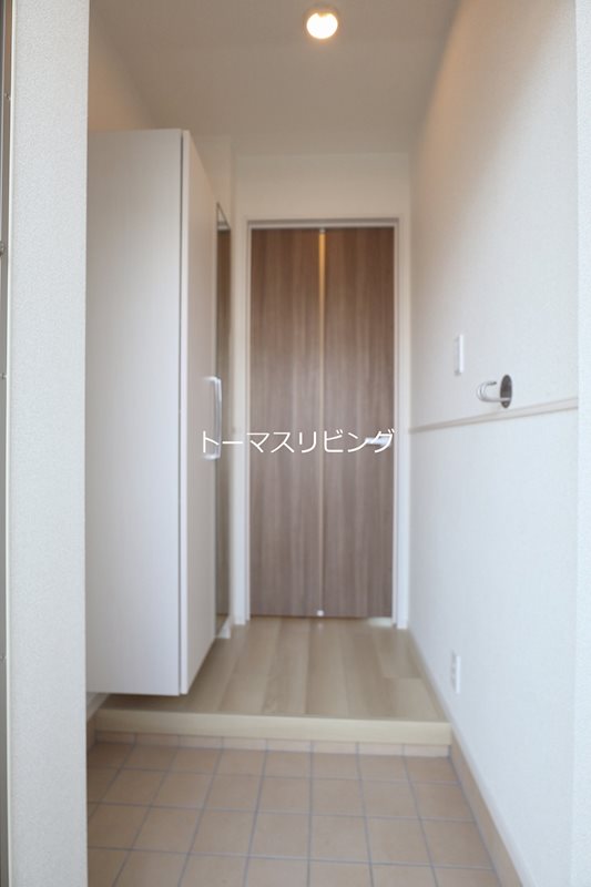 プラージュ A その他14