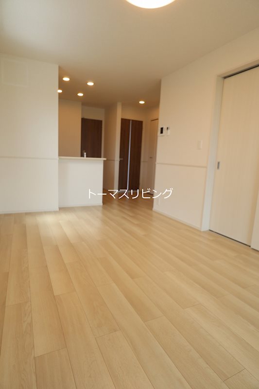 プラージュ　C リビング