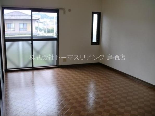 ルミエール 玄関