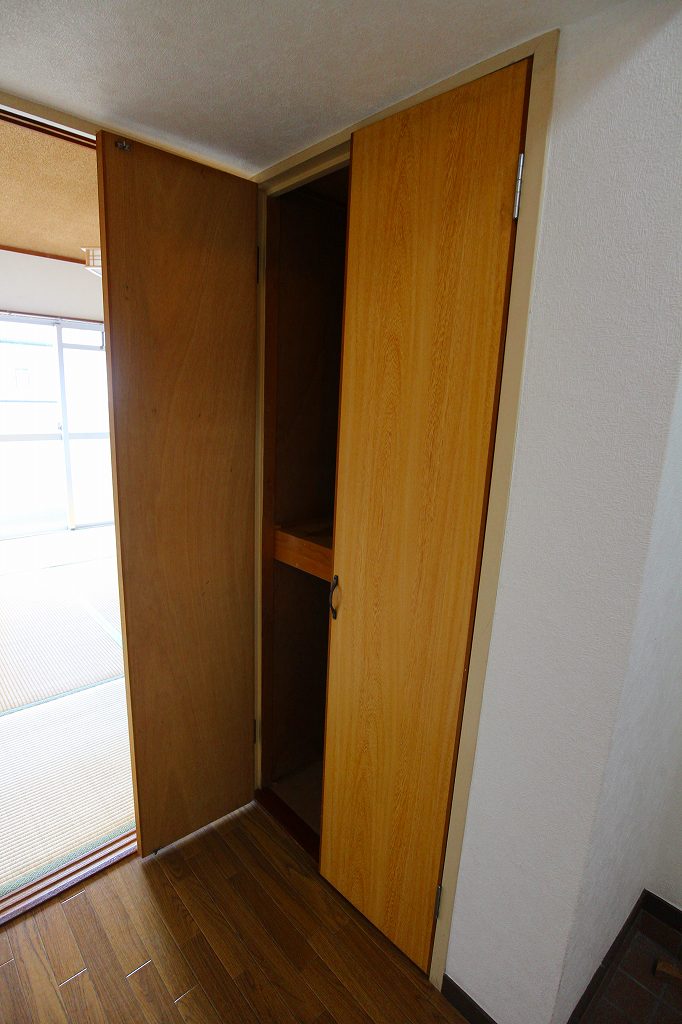 ビレッジ都府楼 その他部屋・スペース