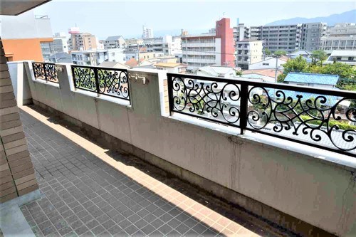 シャトー長丘 その他共有部分