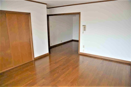 シャトー長丘 その他部屋・スペース