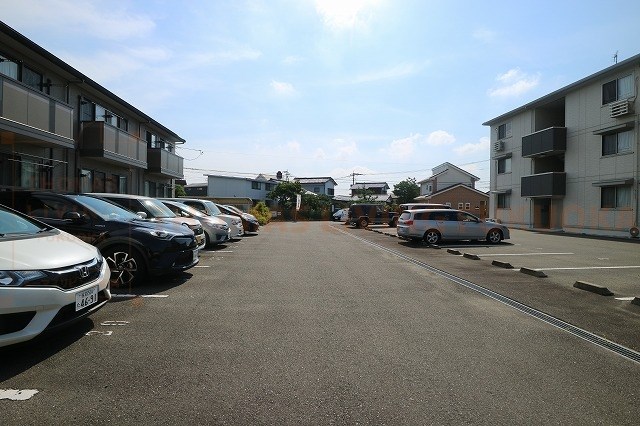 メゾンルーチェ その他共有部分