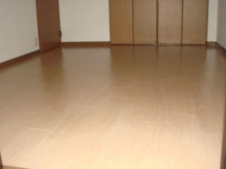 エクセル工藤  ベッドルーム