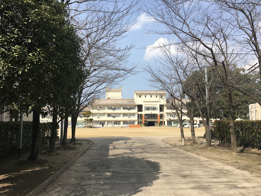 エクセル工藤  小学校
