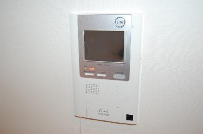 Aqualia千早 セキュリティ