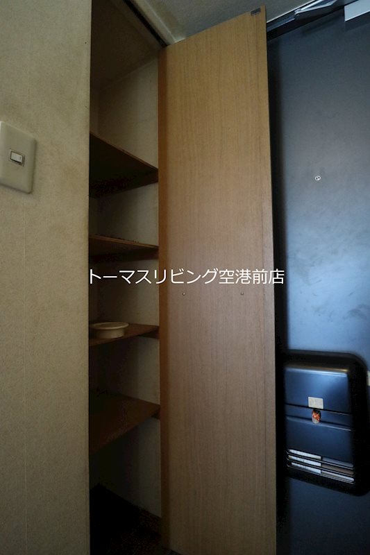 グランコート その他部屋・スペース