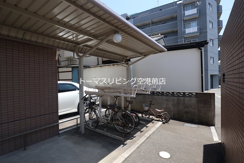 グランコート その他共有部分