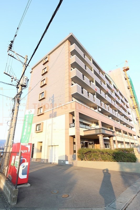 セトルヌーヴォ 外観