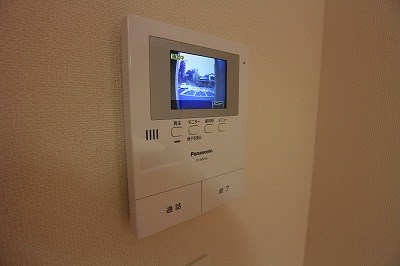 サクラーレ セキュリティ