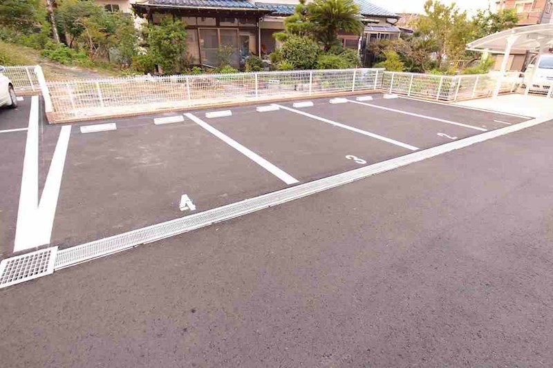 サクラーレ その他共有部分