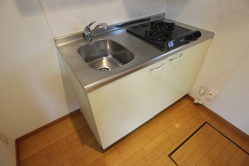 ベルグハウゼ その他8