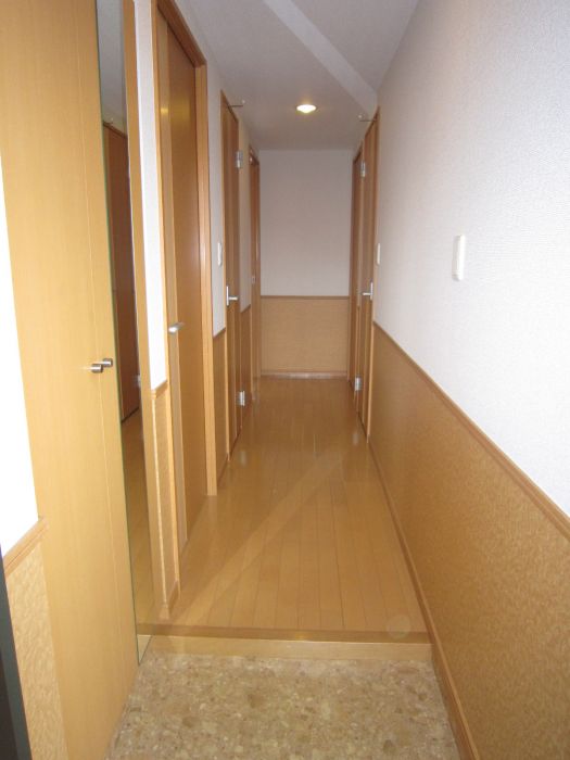 Sun Flower その他部屋・スペース