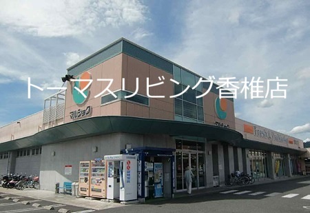 レークビュー美和台 周辺画像1