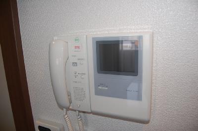 カーサビアンカ セキュリティ