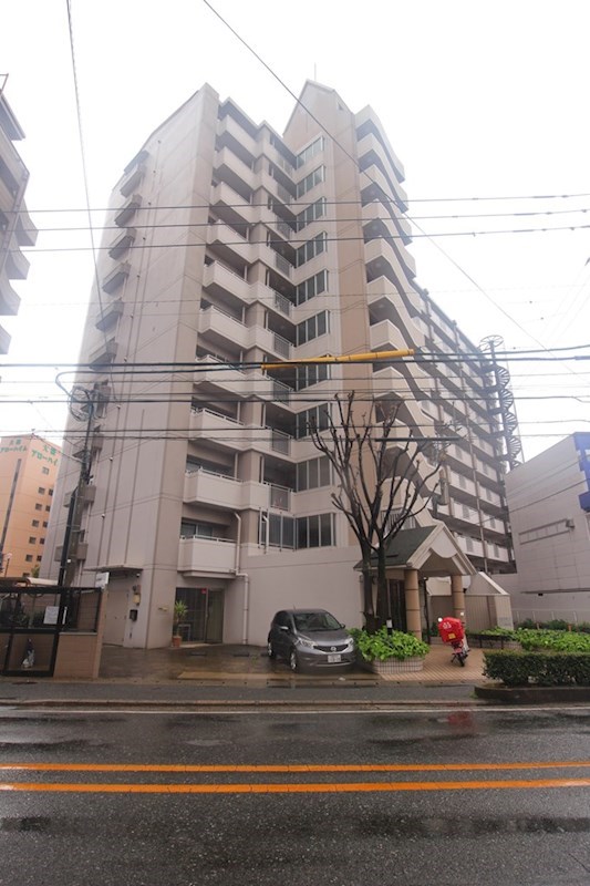 福岡県福岡市南区大橋３丁目14-3 外観