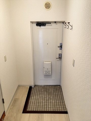 福岡県福岡市南区大橋３丁目14-3 玄関