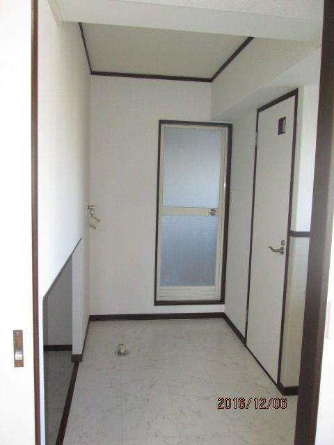 池の上ハイツ その他部屋・スペース