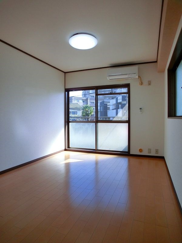 池の上ハイツ その他
