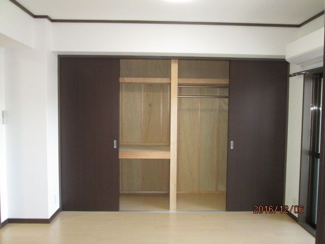 池の上ハイツ その他