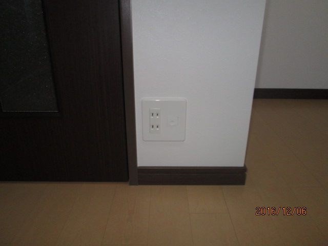池の上ハイツ その他