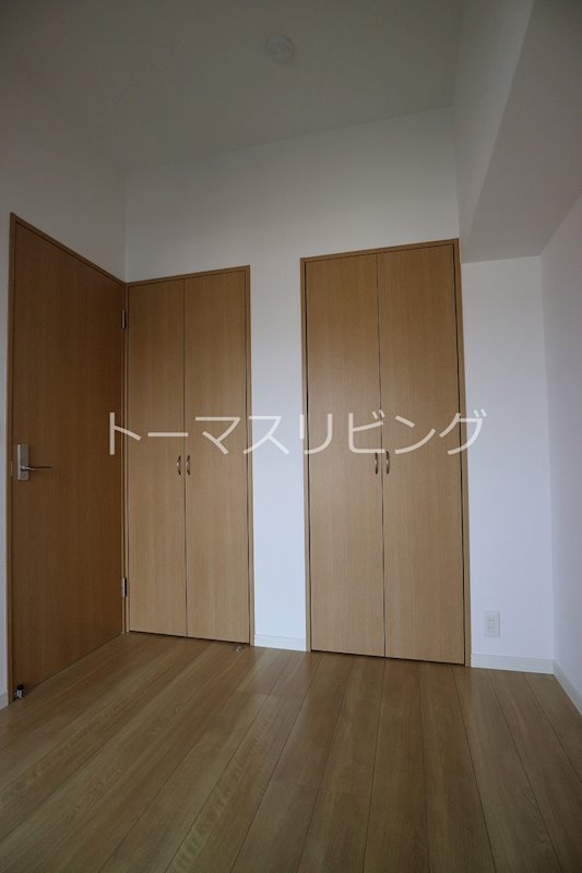 THE R ベッドルーム