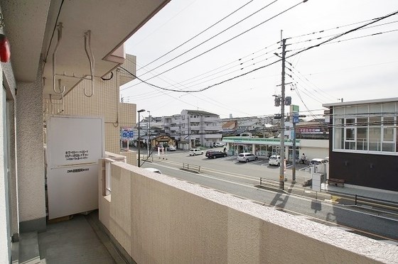アヴァンセ長丘 その他部屋・スペース