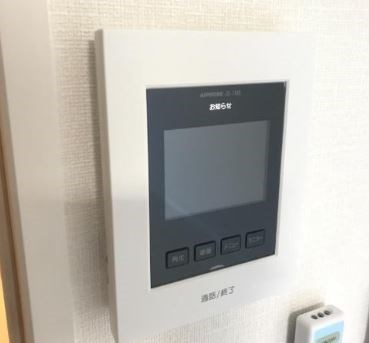 アネックス・セキヤ セキュリティ