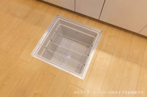 スターモクレンB その他