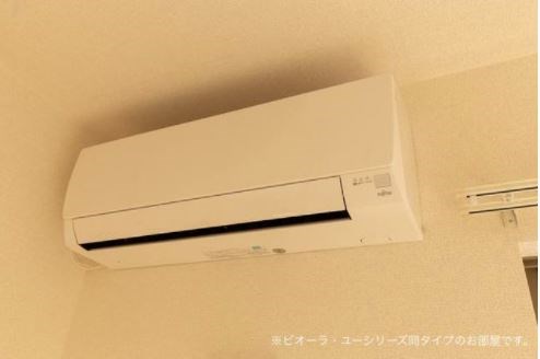 スターモクレンB その他設備