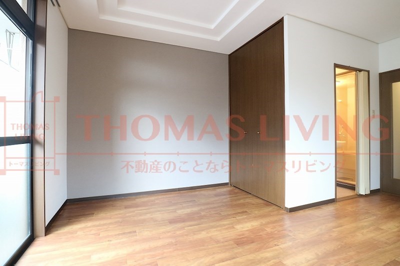 グランディール内橋　A棟 その他部屋・スペース