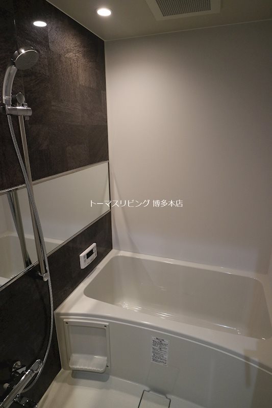 ラクラス博多 風呂画像