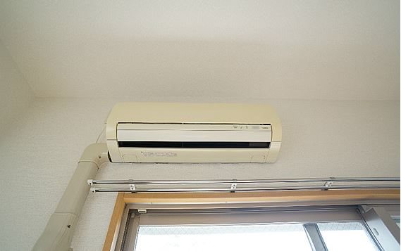 ウェストサイド箱崎 その他設備