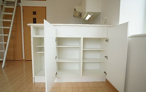 ウェストサイド箱崎 その他共有部分