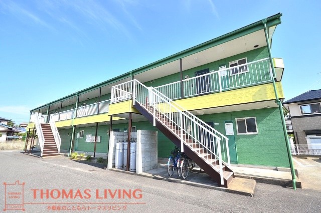 粕屋町でお部屋を探される際は、トーマスリビング粕屋店へお気軽にご相談ください。