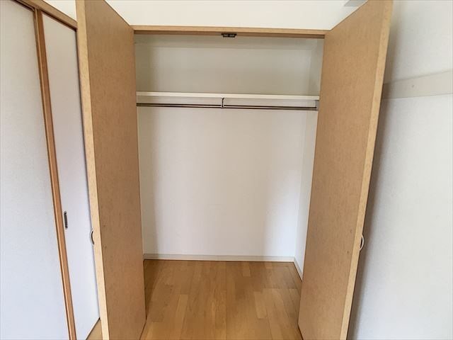 GFビル 収納