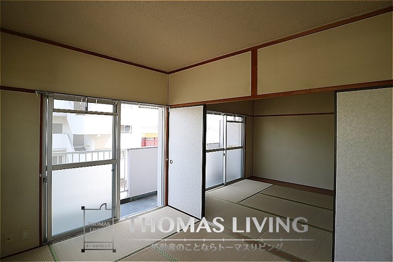 アメニティ川島 その他部屋・スペース
