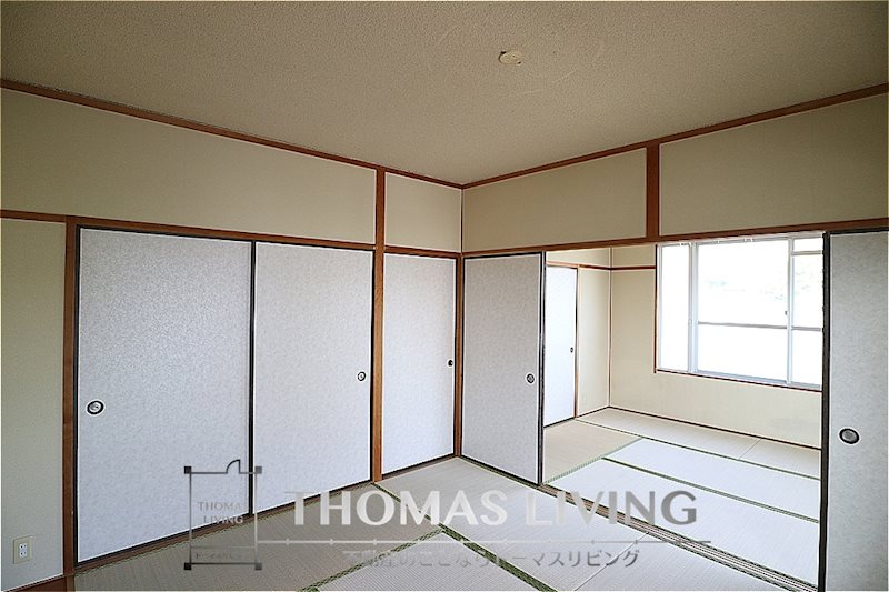アメニティ川島 その他部屋・スペース