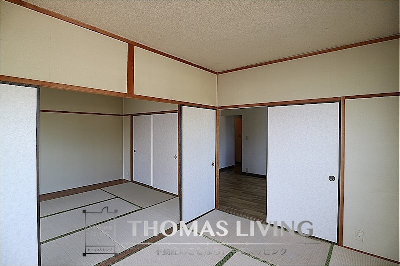 アメニティ川島 その他部屋・スペース