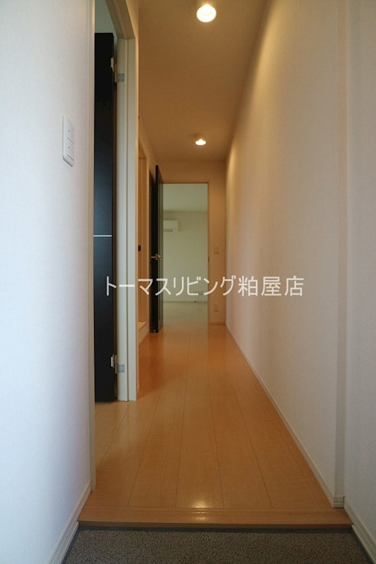 エスポアール セキュリティ