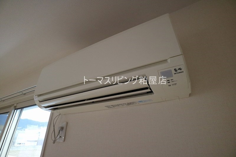 エスポアール その他設備