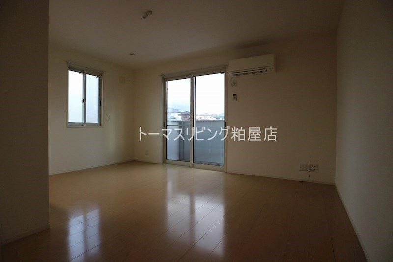 エスポアール その他部屋・スペース