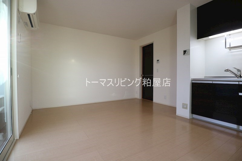 エスポアール リビング